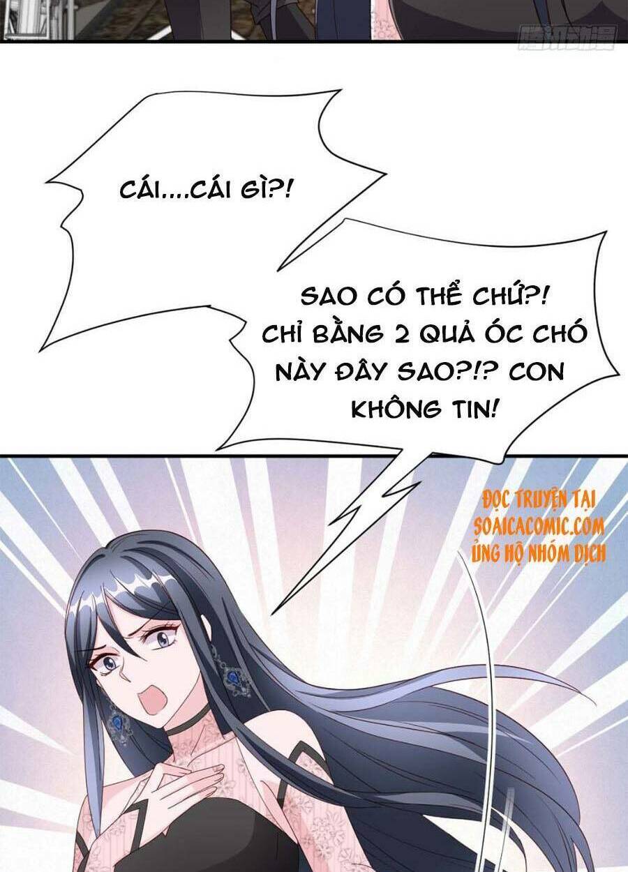 Đại Lão Gọi Tôi Là Tiểu Tổ Tông Chapter 80 - Trang 2