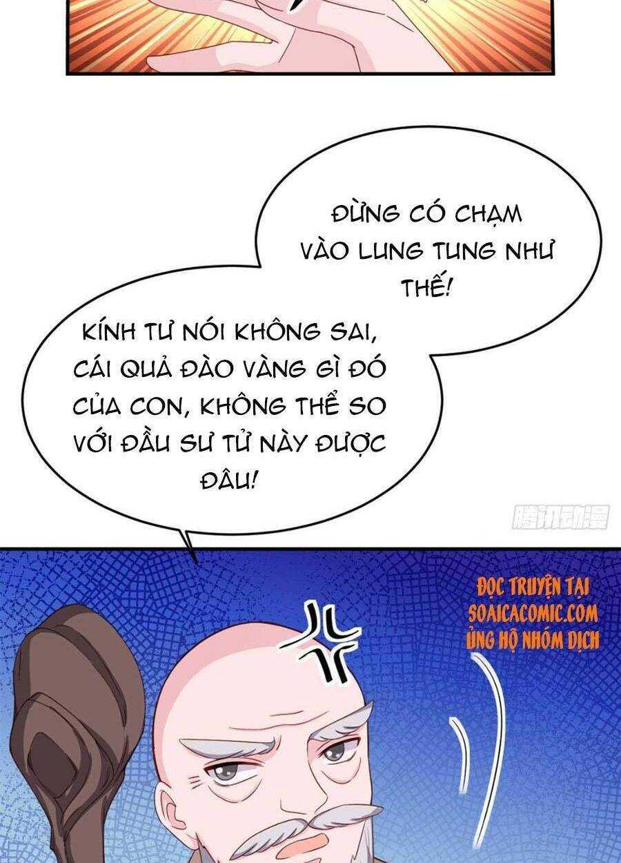 Đại Lão Gọi Tôi Là Tiểu Tổ Tông Chapter 80 - Trang 2