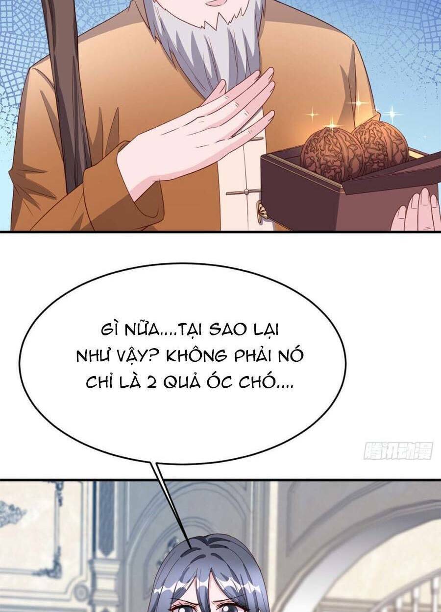 Đại Lão Gọi Tôi Là Tiểu Tổ Tông Chapter 80 - Trang 2