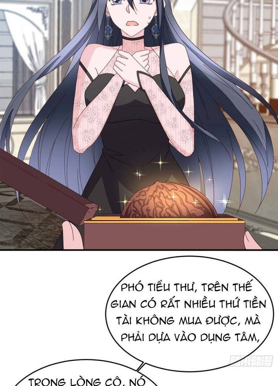 Đại Lão Gọi Tôi Là Tiểu Tổ Tông Chapter 80 - Trang 2