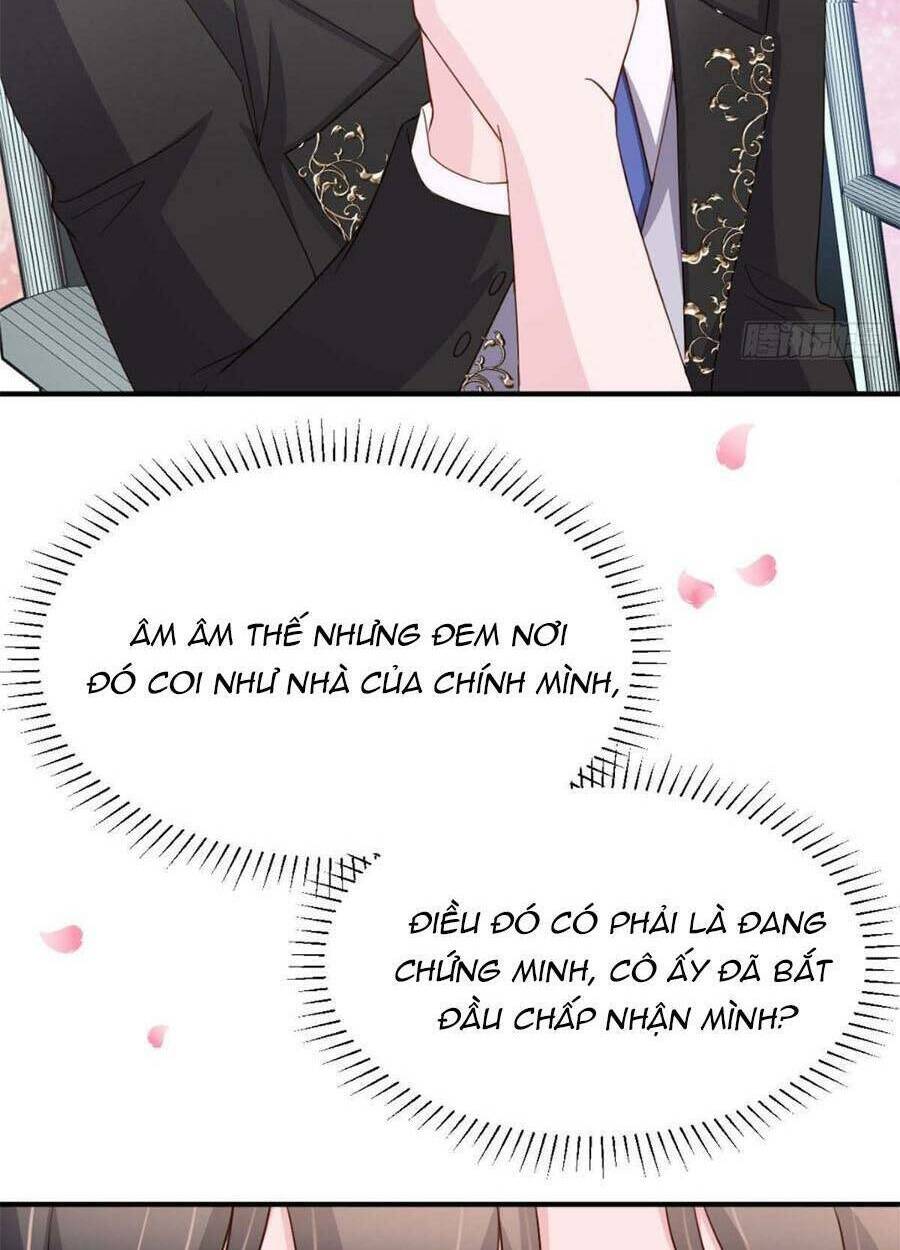 Đại Lão Gọi Tôi Là Tiểu Tổ Tông Chapter 81 - Trang 2