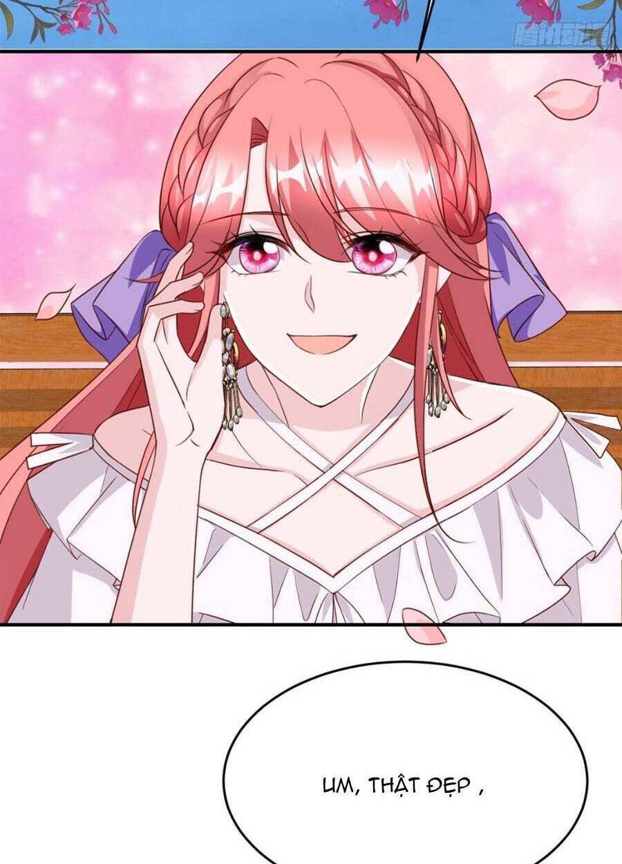 Đại Lão Gọi Tôi Là Tiểu Tổ Tông Chapter 81 - Trang 2