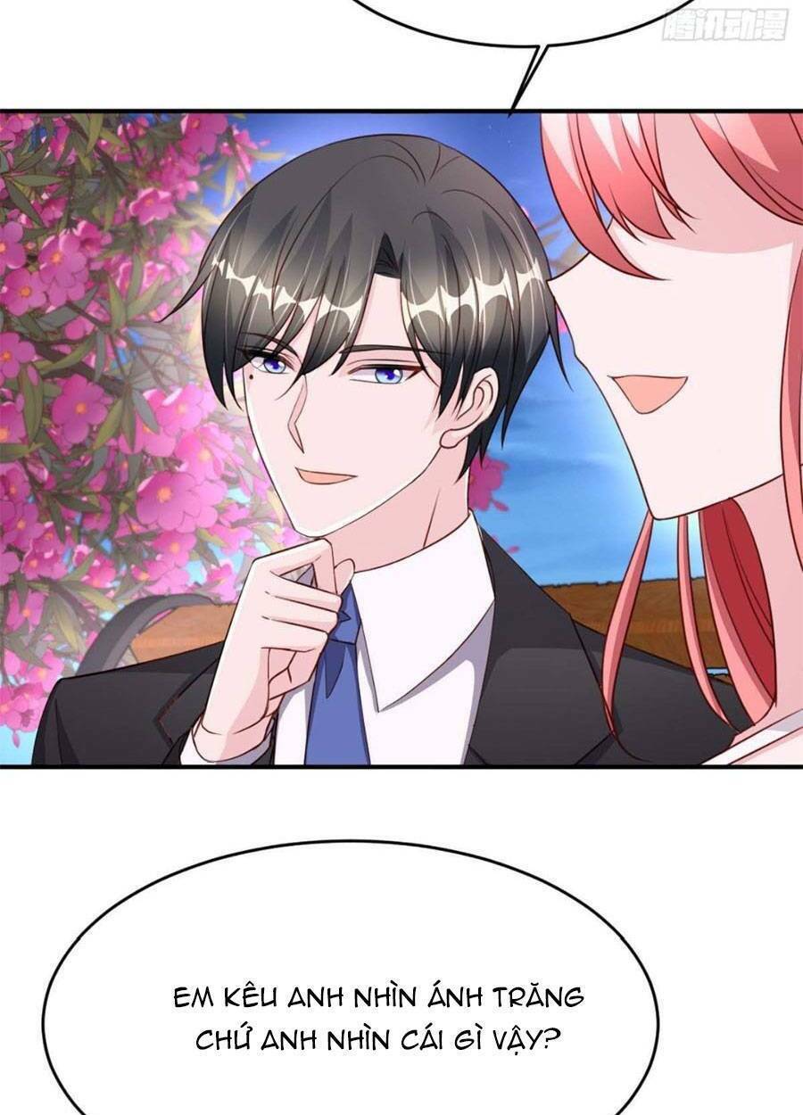 Đại Lão Gọi Tôi Là Tiểu Tổ Tông Chapter 81 - Trang 2