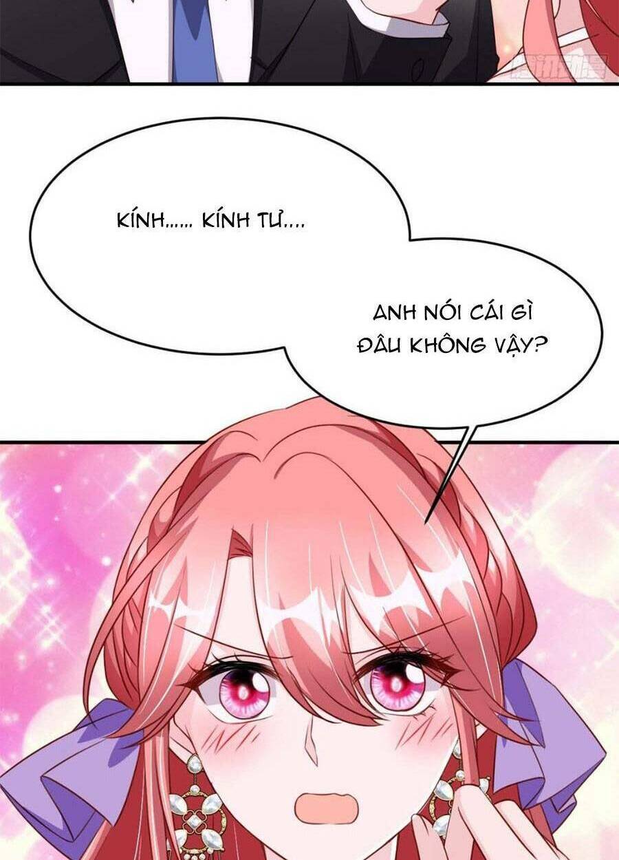 Đại Lão Gọi Tôi Là Tiểu Tổ Tông Chapter 81 - Trang 2