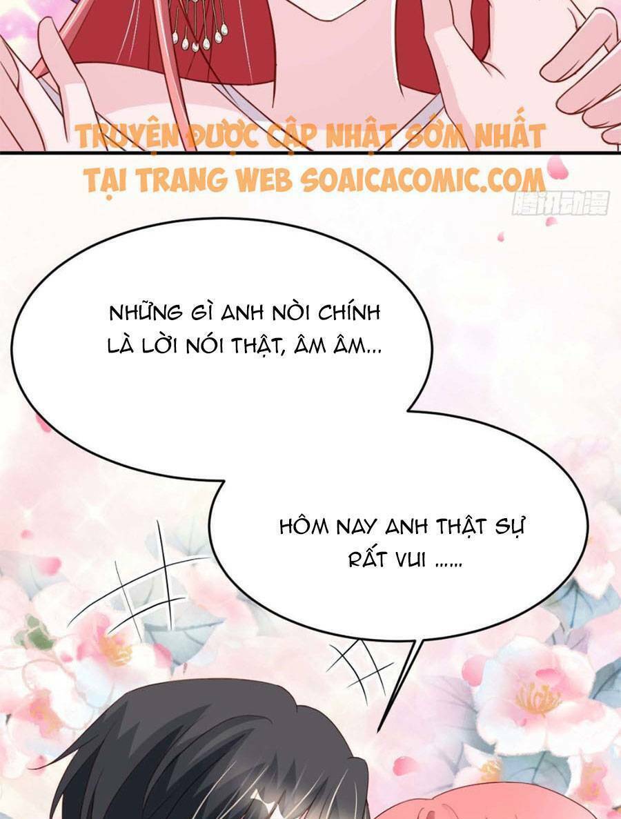 Đại Lão Gọi Tôi Là Tiểu Tổ Tông Chapter 81 - Trang 2