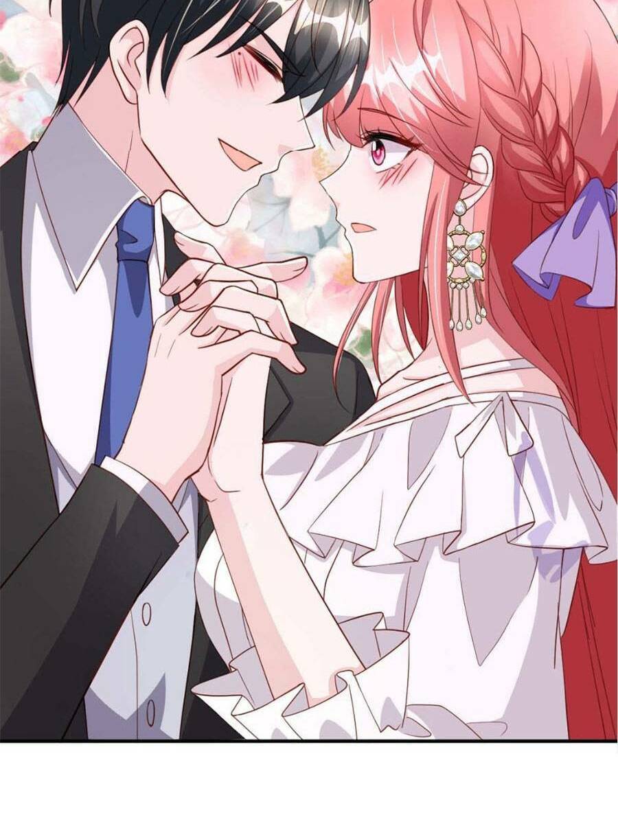 Đại Lão Gọi Tôi Là Tiểu Tổ Tông Chapter 81 - Trang 2