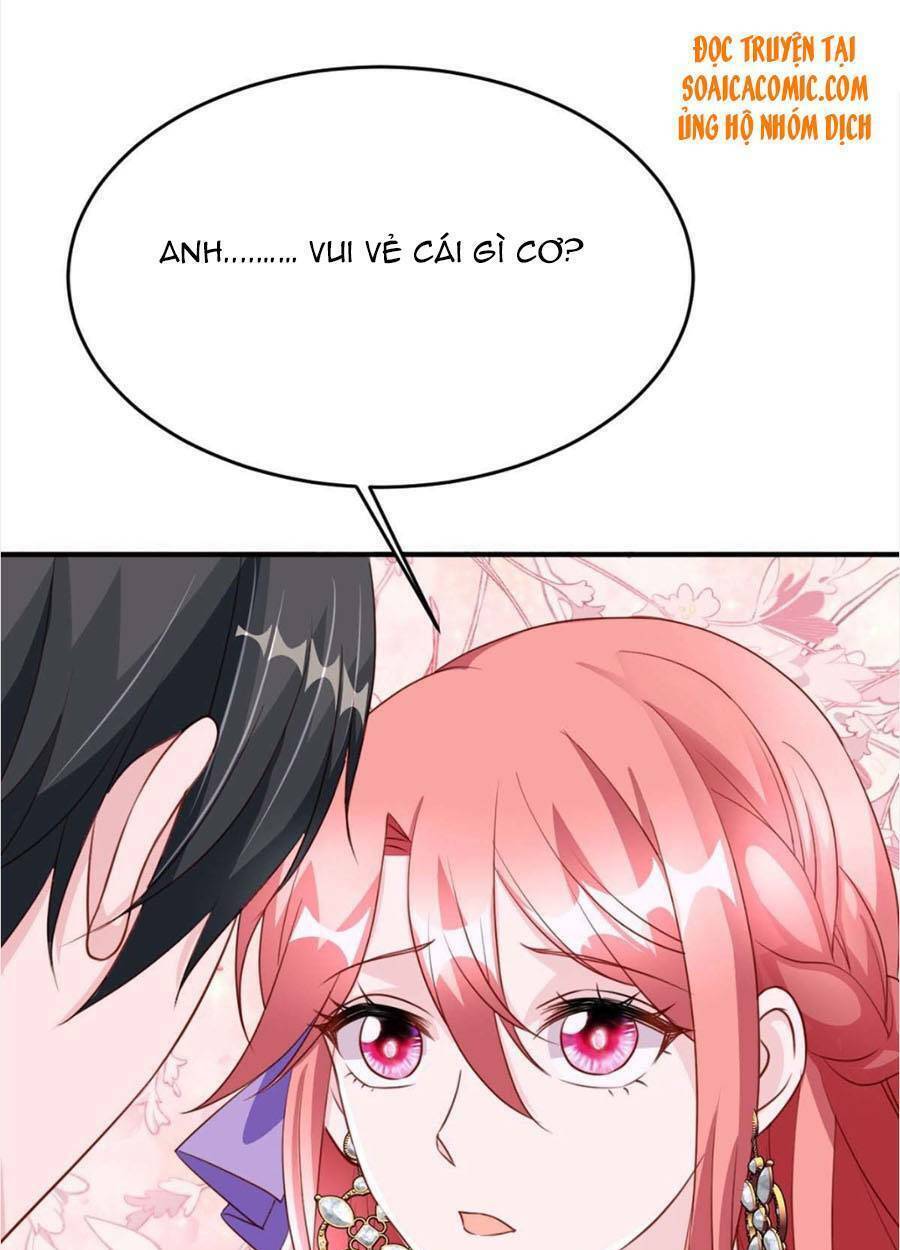 Đại Lão Gọi Tôi Là Tiểu Tổ Tông Chapter 81 - Trang 2