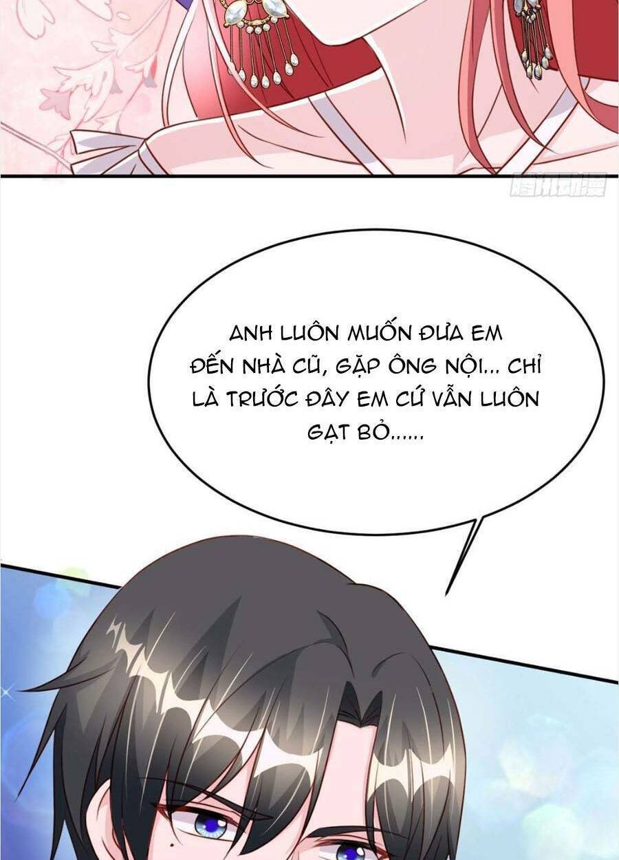 Đại Lão Gọi Tôi Là Tiểu Tổ Tông Chapter 81 - Trang 2