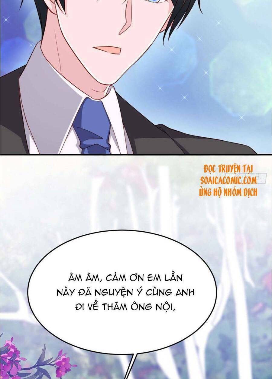 Đại Lão Gọi Tôi Là Tiểu Tổ Tông Chapter 81 - Trang 2