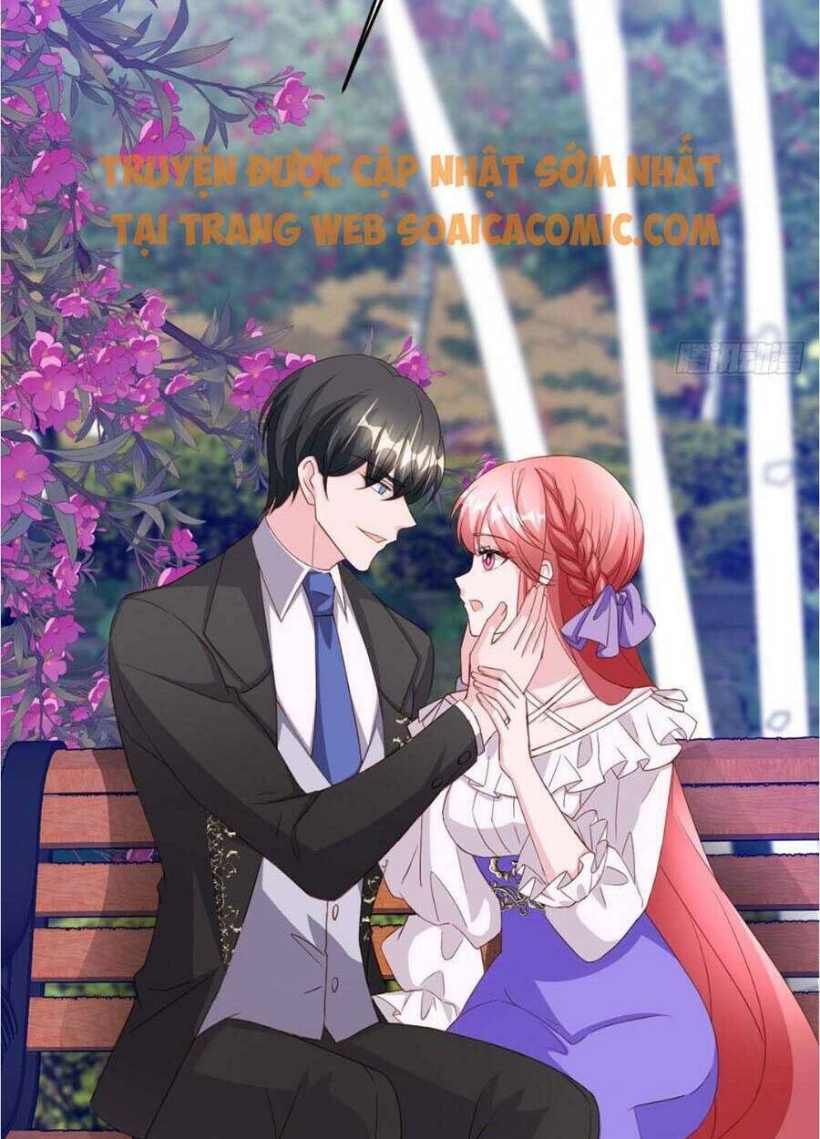 Đại Lão Gọi Tôi Là Tiểu Tổ Tông Chapter 81 - Trang 2