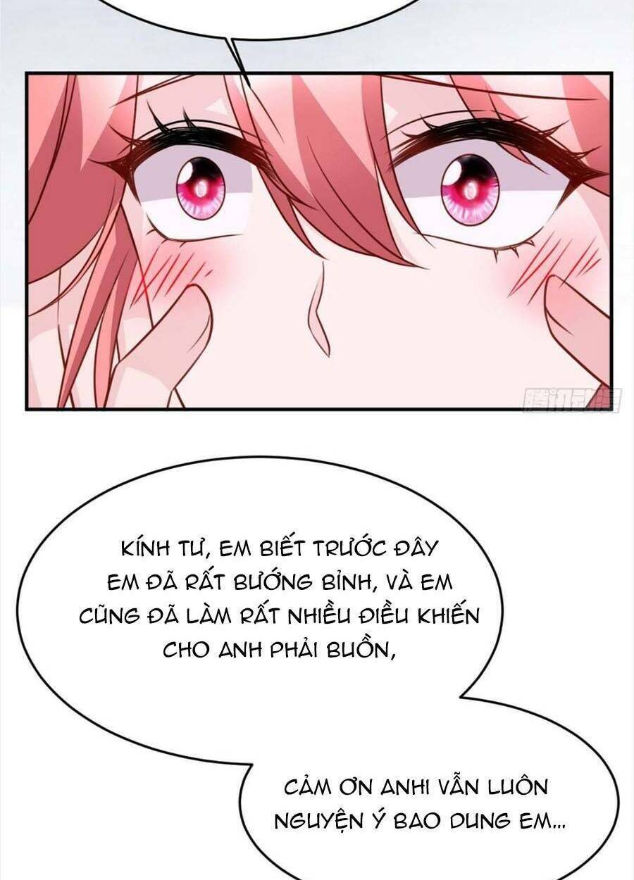 Đại Lão Gọi Tôi Là Tiểu Tổ Tông Chapter 81 - Trang 2