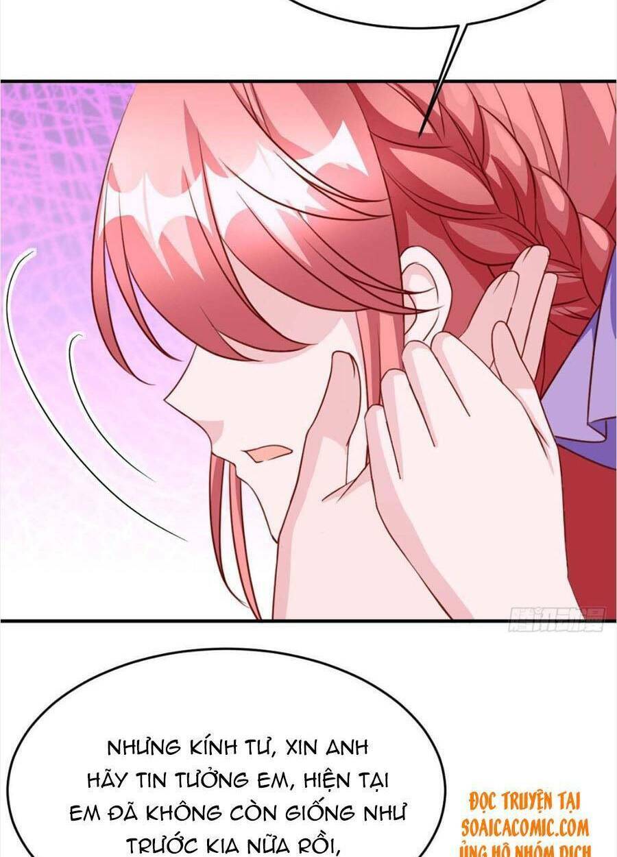 Đại Lão Gọi Tôi Là Tiểu Tổ Tông Chapter 81 - Trang 2