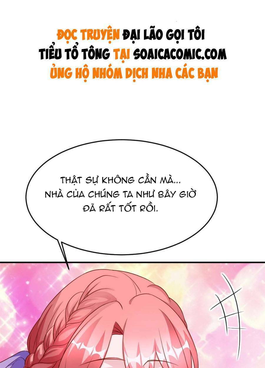 Đại Lão Gọi Tôi Là Tiểu Tổ Tông Chapter 81 - Trang 2