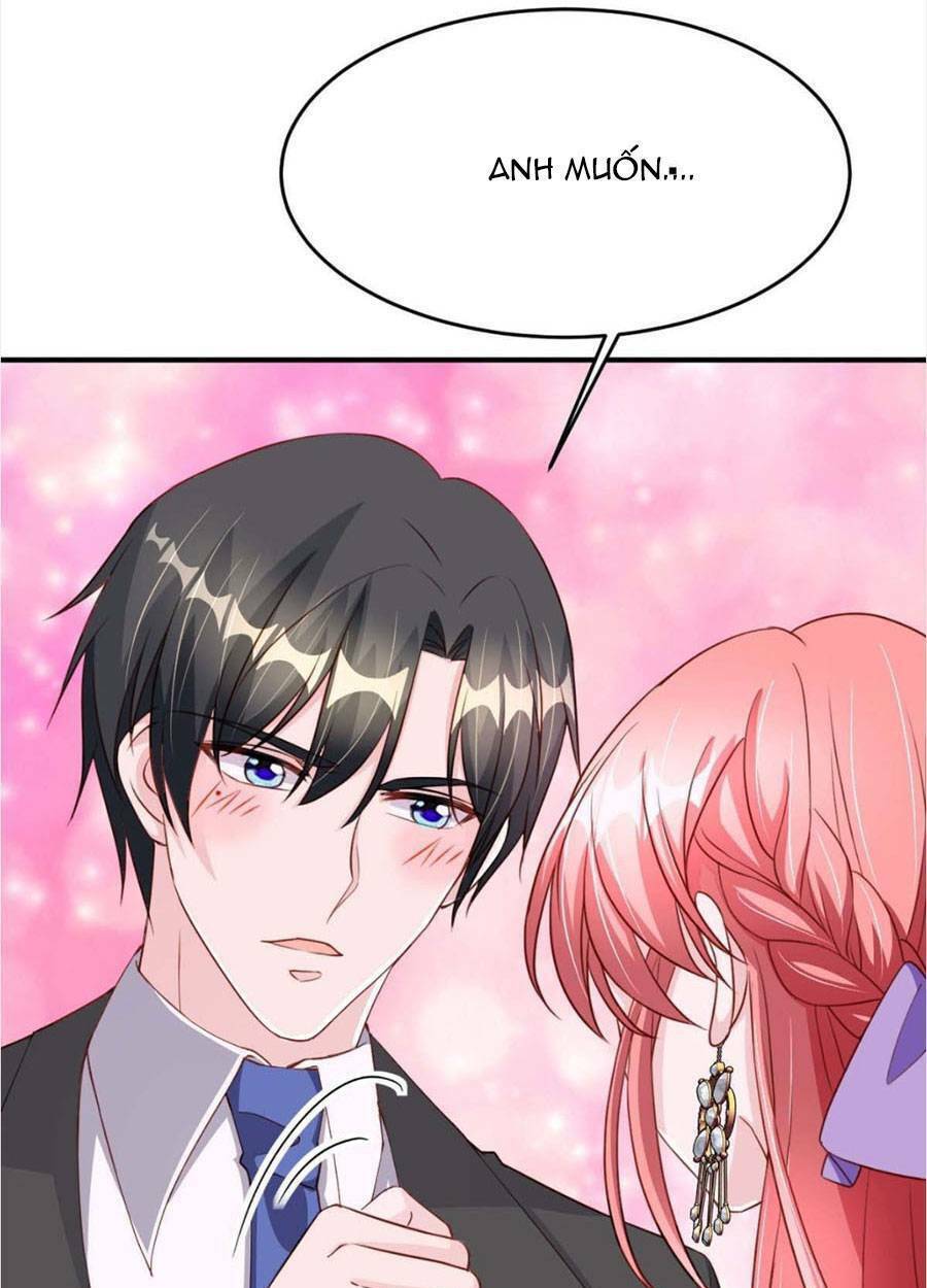 Đại Lão Gọi Tôi Là Tiểu Tổ Tông Chapter 81 - Trang 2