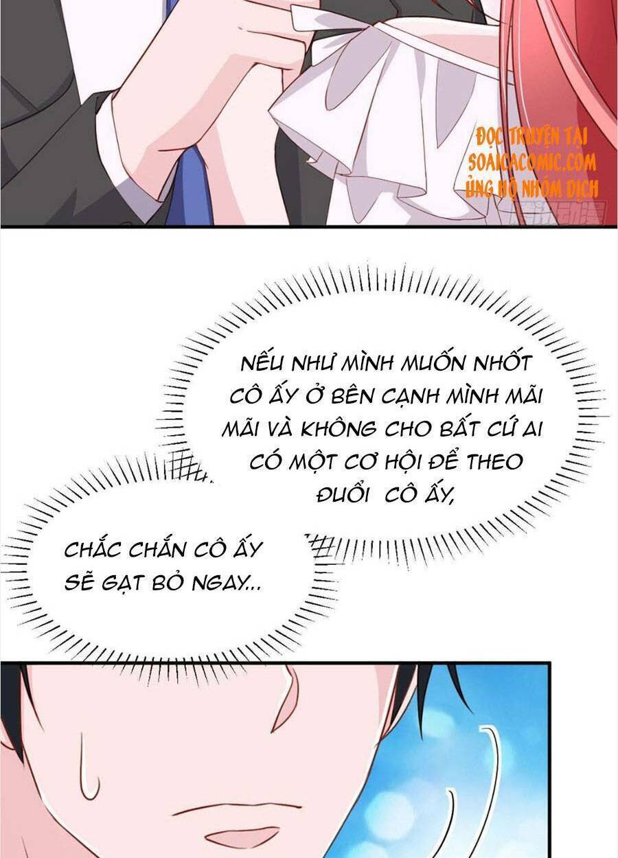 Đại Lão Gọi Tôi Là Tiểu Tổ Tông Chapter 81 - Trang 2