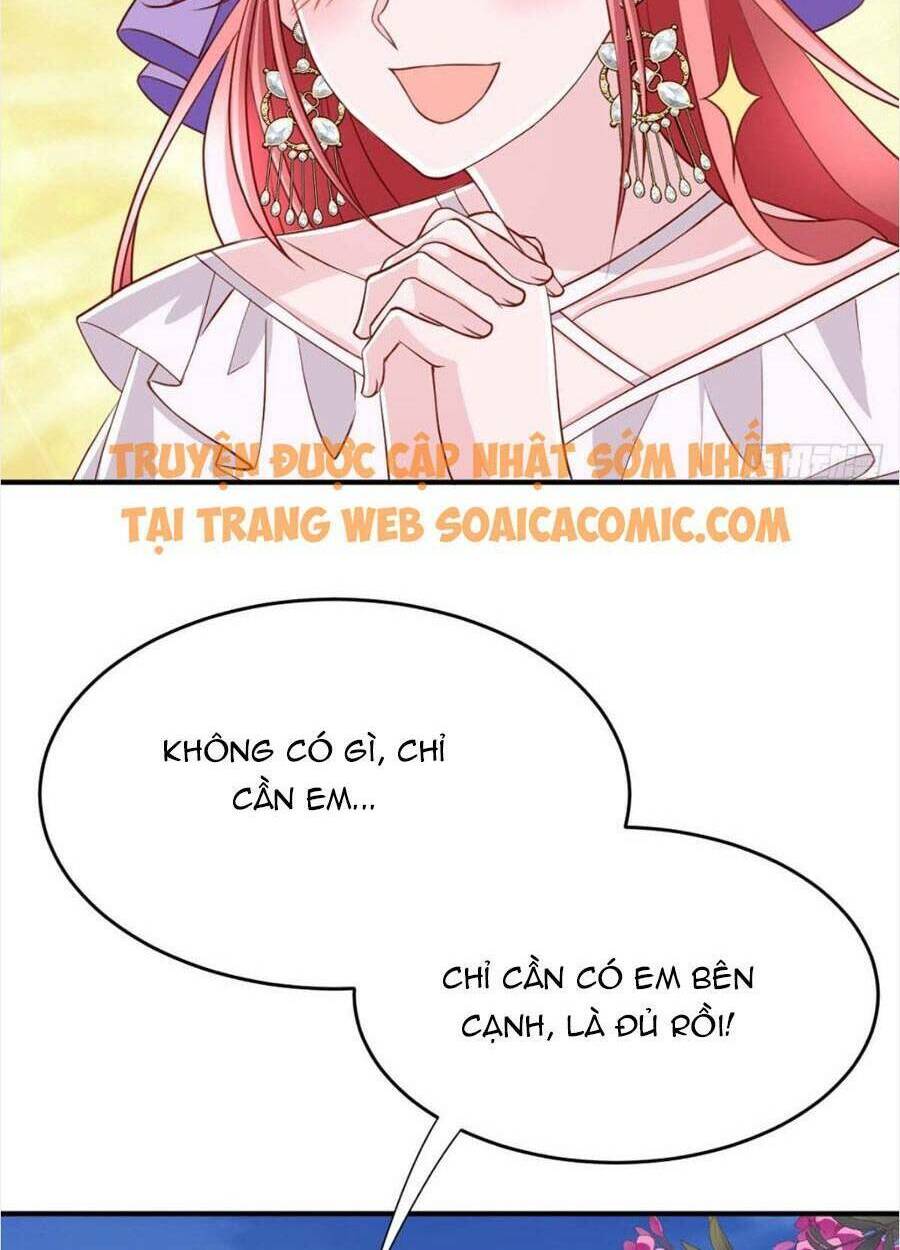 Đại Lão Gọi Tôi Là Tiểu Tổ Tông Chapter 81 - Trang 2