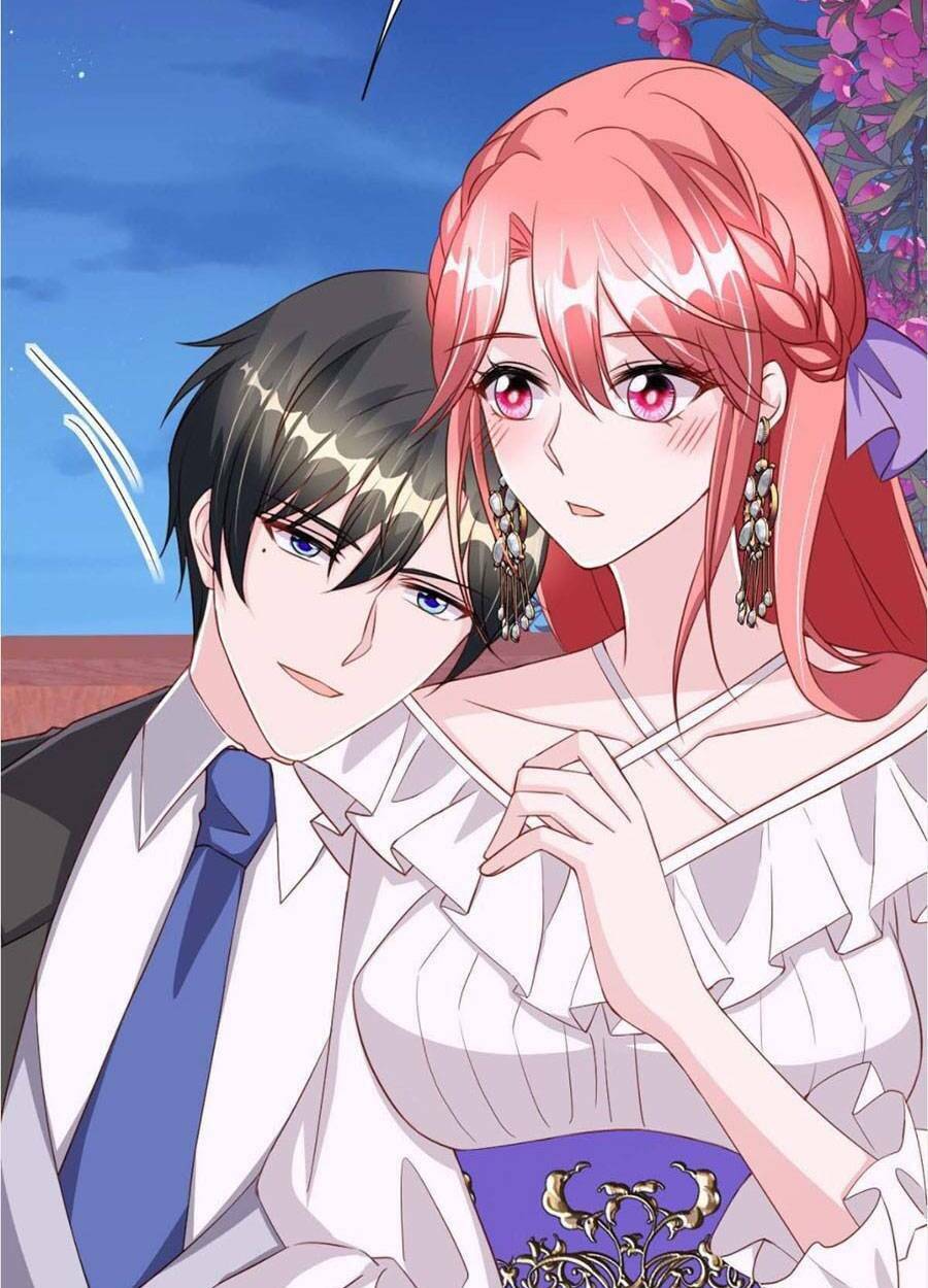 Đại Lão Gọi Tôi Là Tiểu Tổ Tông Chapter 81 - Trang 2