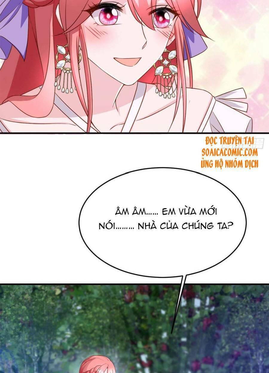 Đại Lão Gọi Tôi Là Tiểu Tổ Tông Chapter 81 - Trang 2