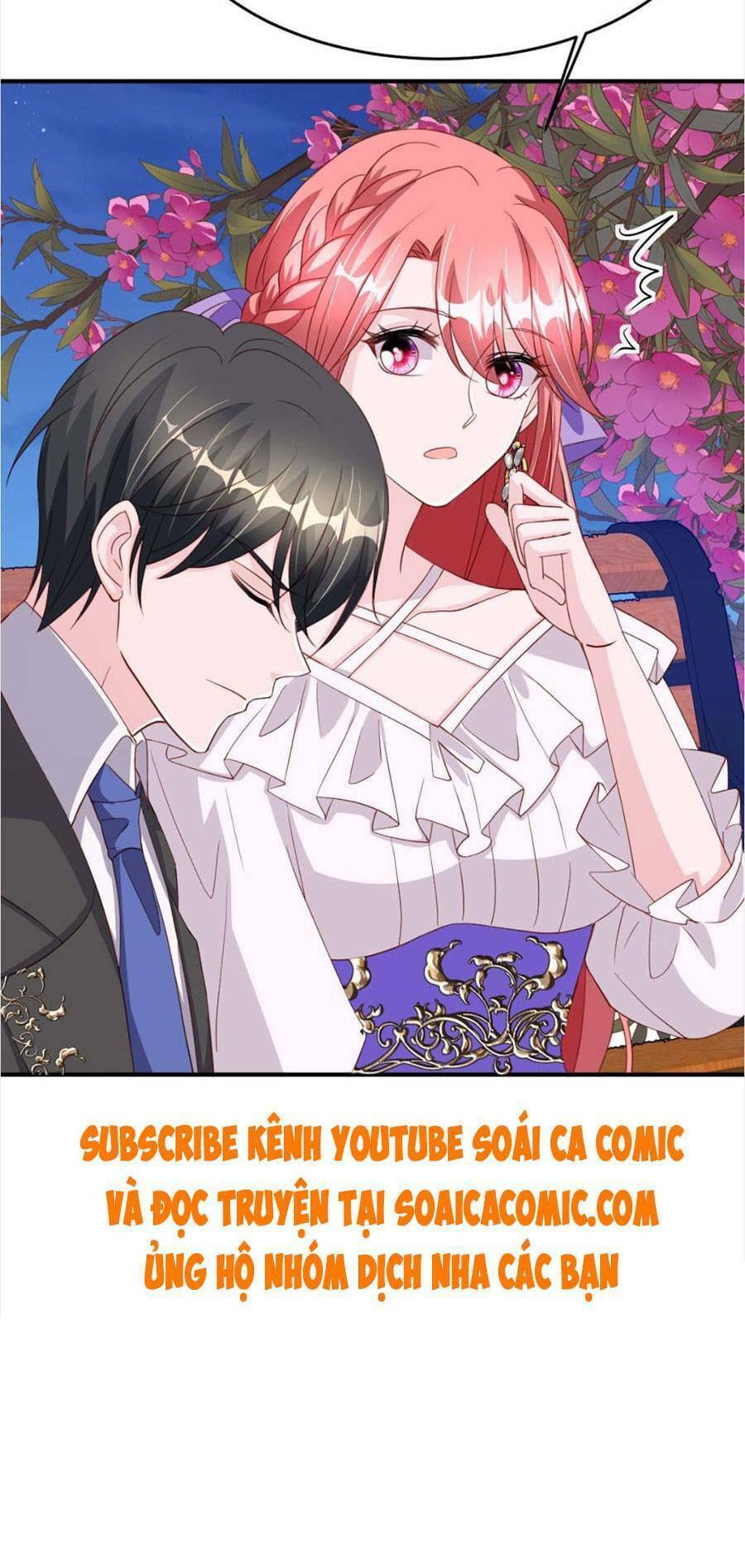 Đại Lão Gọi Tôi Là Tiểu Tổ Tông Chapter 81 - Trang 2