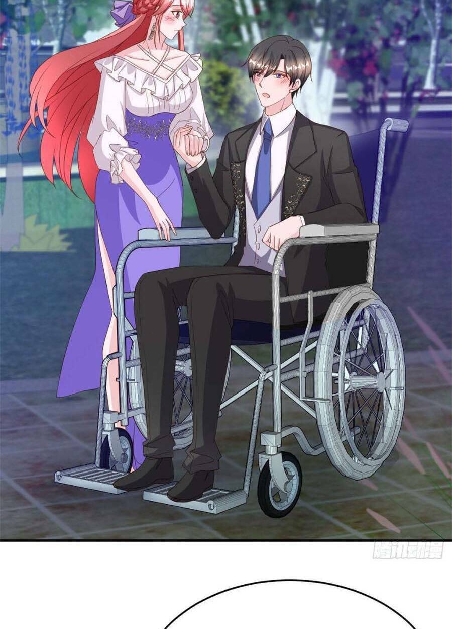 Đại Lão Gọi Tôi Là Tiểu Tổ Tông Chapter 81 - Trang 2