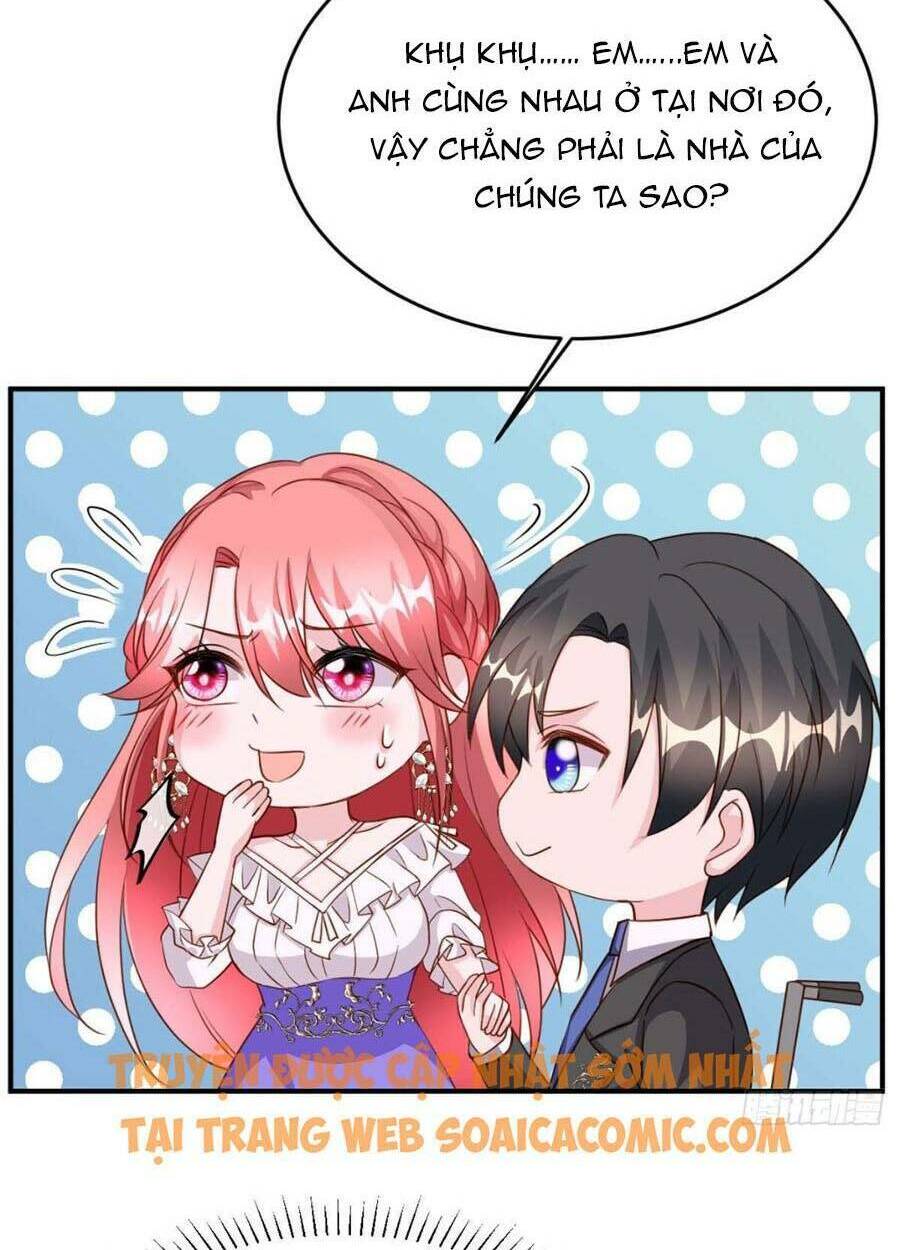 Đại Lão Gọi Tôi Là Tiểu Tổ Tông Chapter 81 - Trang 2