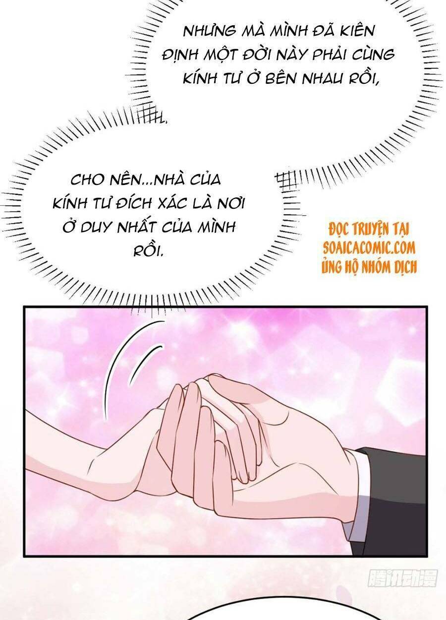 Đại Lão Gọi Tôi Là Tiểu Tổ Tông Chapter 81 - Trang 2