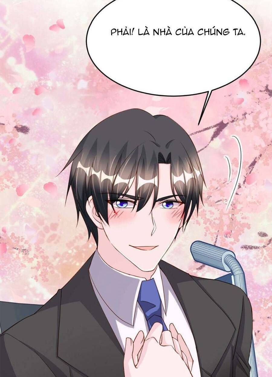 Đại Lão Gọi Tôi Là Tiểu Tổ Tông Chapter 81 - Trang 2