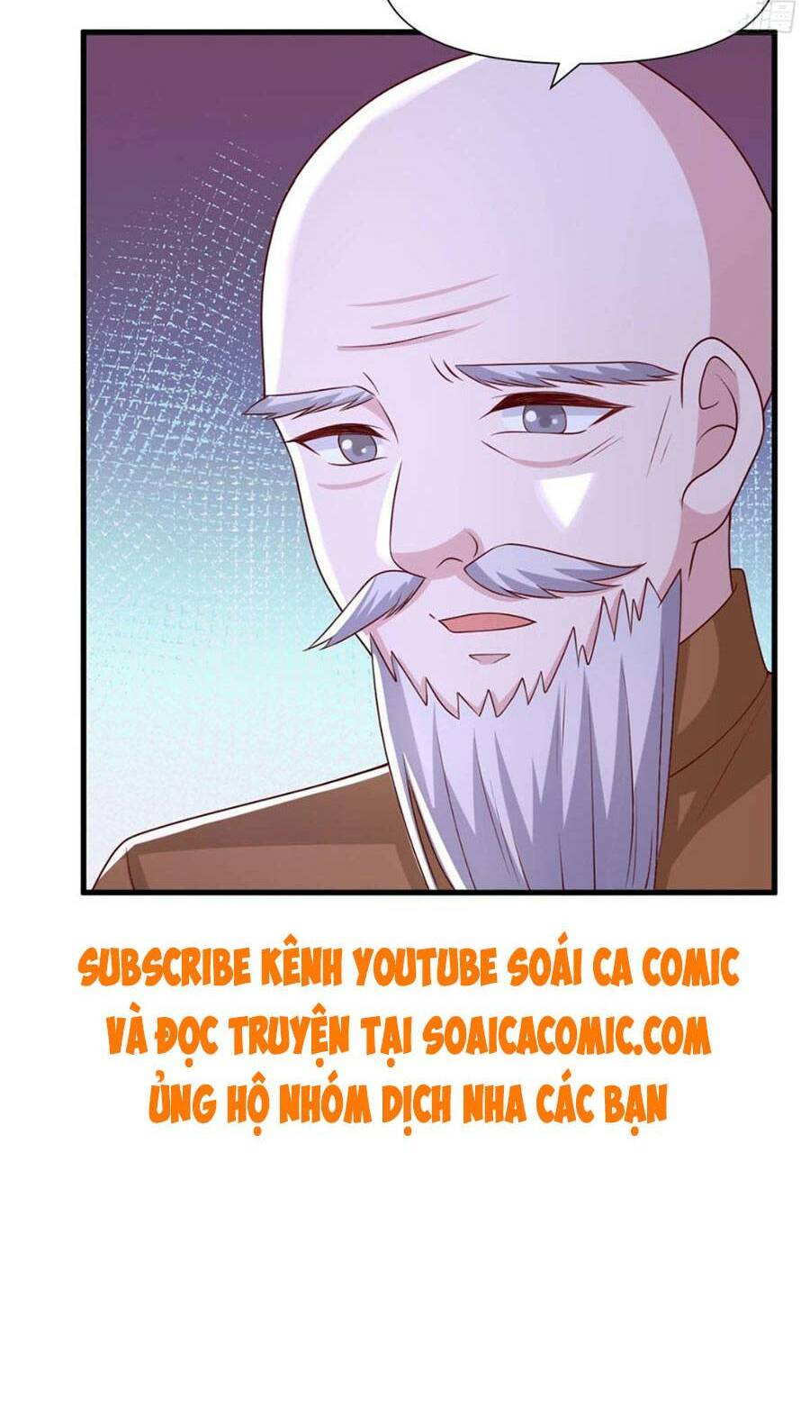 Đại Lão Gọi Tôi Là Tiểu Tổ Tông Chapter 82 - Trang 2