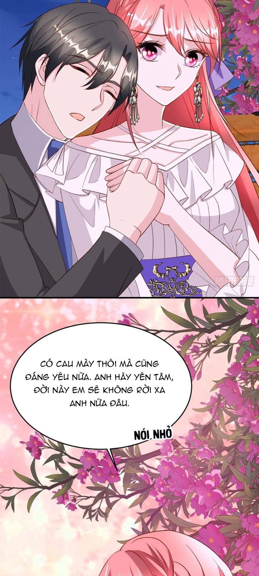 Đại Lão Gọi Tôi Là Tiểu Tổ Tông Chapter 82 - Trang 2