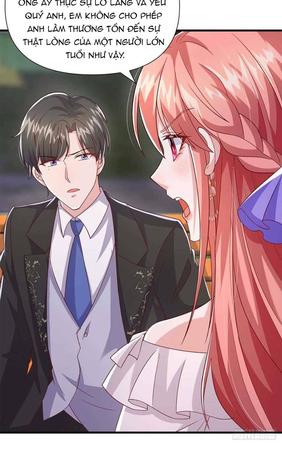 Đại Lão Gọi Tôi Là Tiểu Tổ Tông Chapter 83 - Trang 2