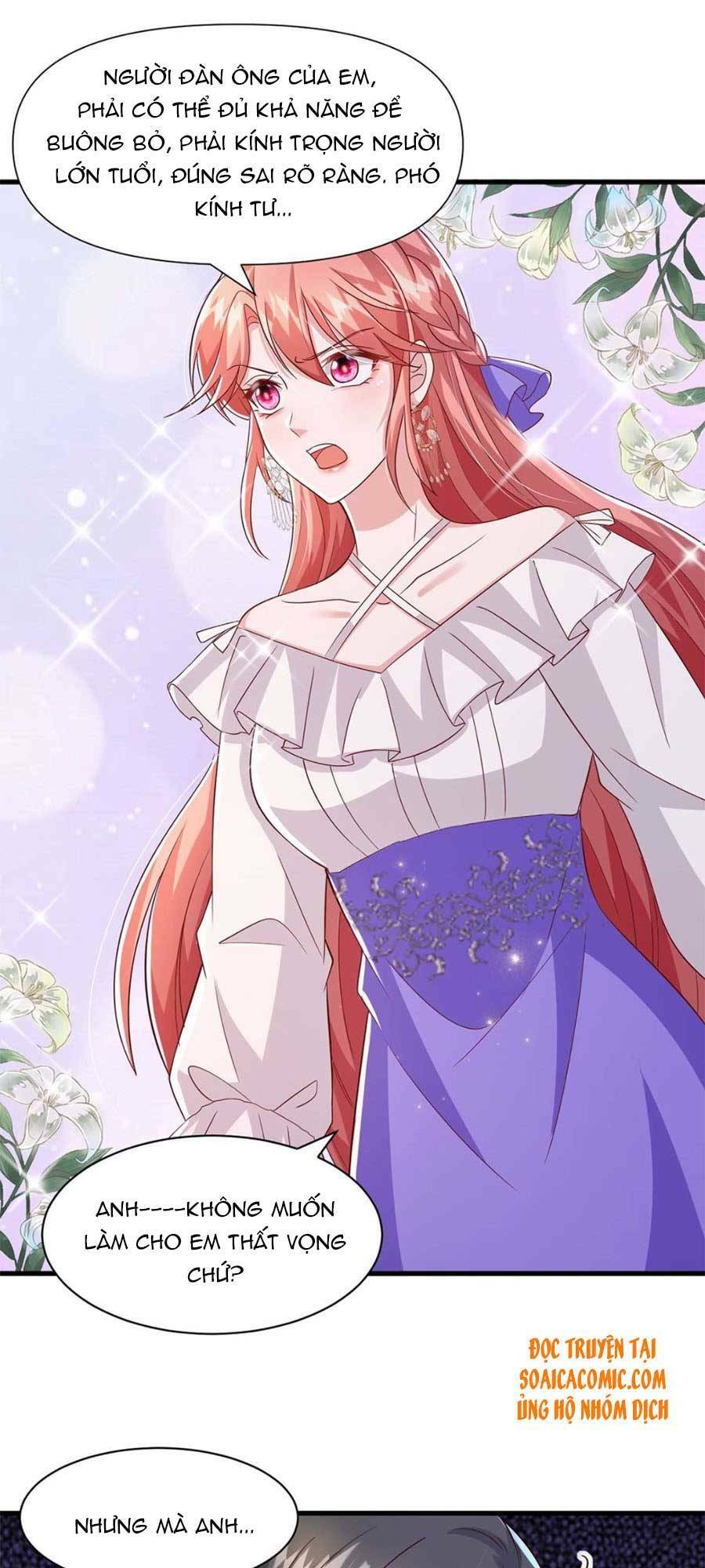 Đại Lão Gọi Tôi Là Tiểu Tổ Tông Chapter 83 - Trang 2