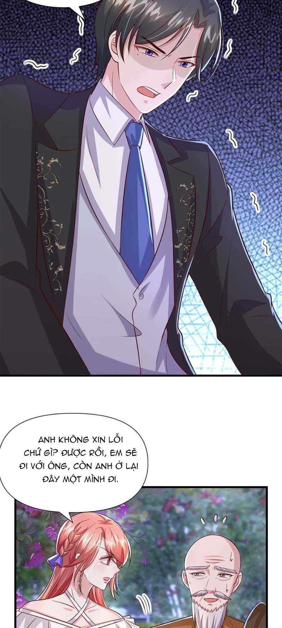 Đại Lão Gọi Tôi Là Tiểu Tổ Tông Chapter 83 - Trang 2