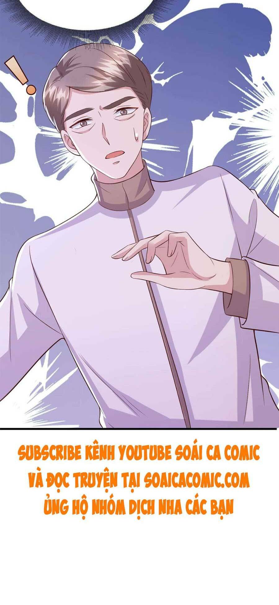 Đại Lão Gọi Tôi Là Tiểu Tổ Tông Chapter 83 - Trang 2