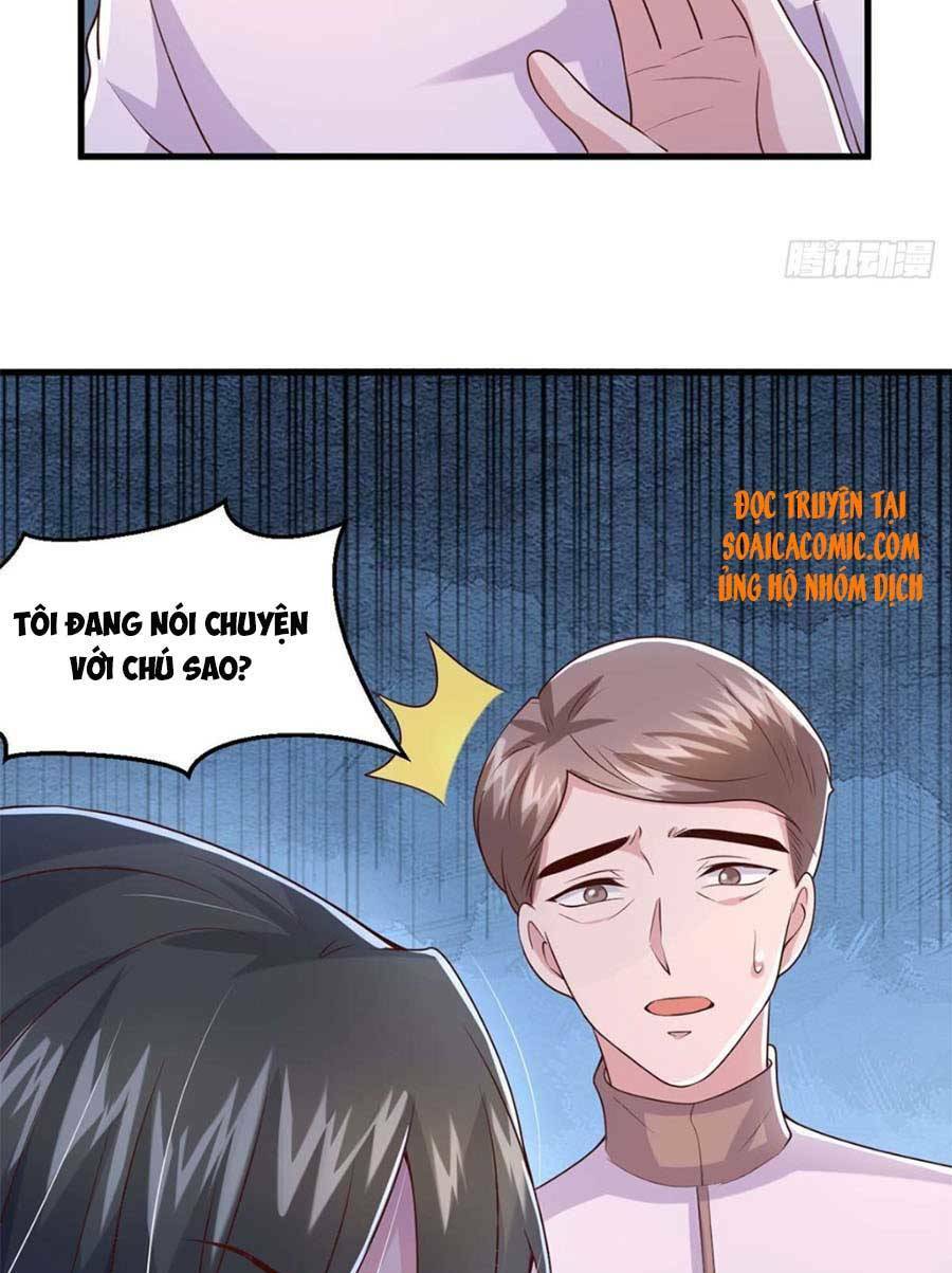 Đại Lão Gọi Tôi Là Tiểu Tổ Tông Chapter 83 - Trang 2