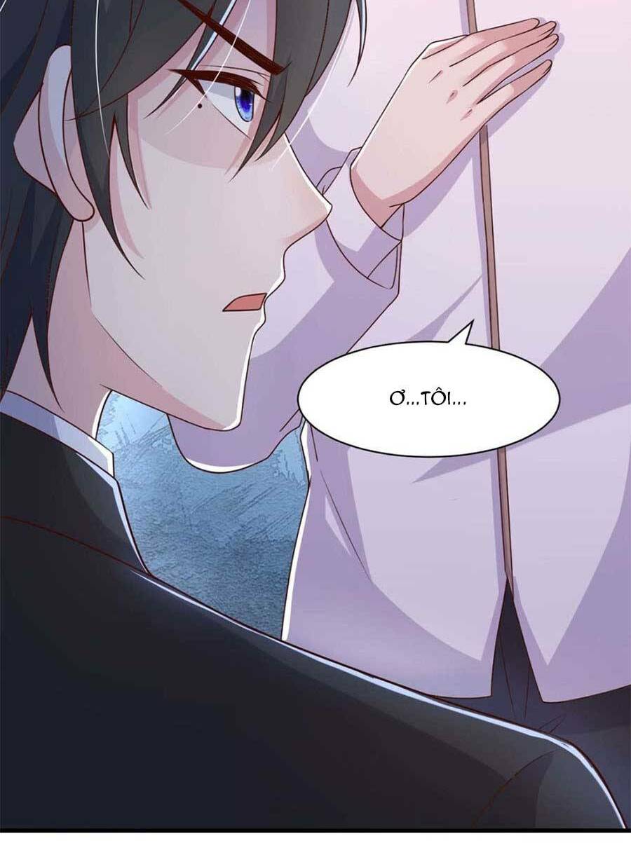 Đại Lão Gọi Tôi Là Tiểu Tổ Tông Chapter 83 - Trang 2