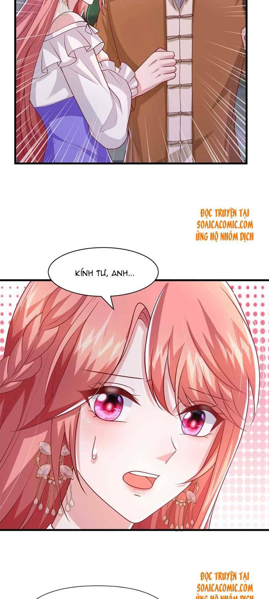 Đại Lão Gọi Tôi Là Tiểu Tổ Tông Chapter 84 - Trang 2