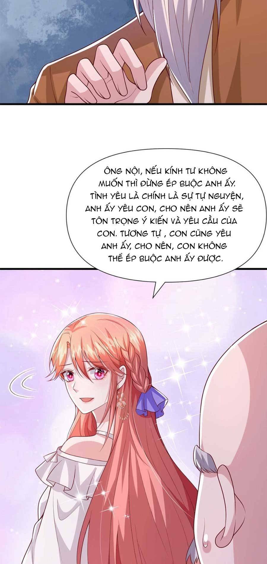 Đại Lão Gọi Tôi Là Tiểu Tổ Tông Chapter 84 - Trang 2