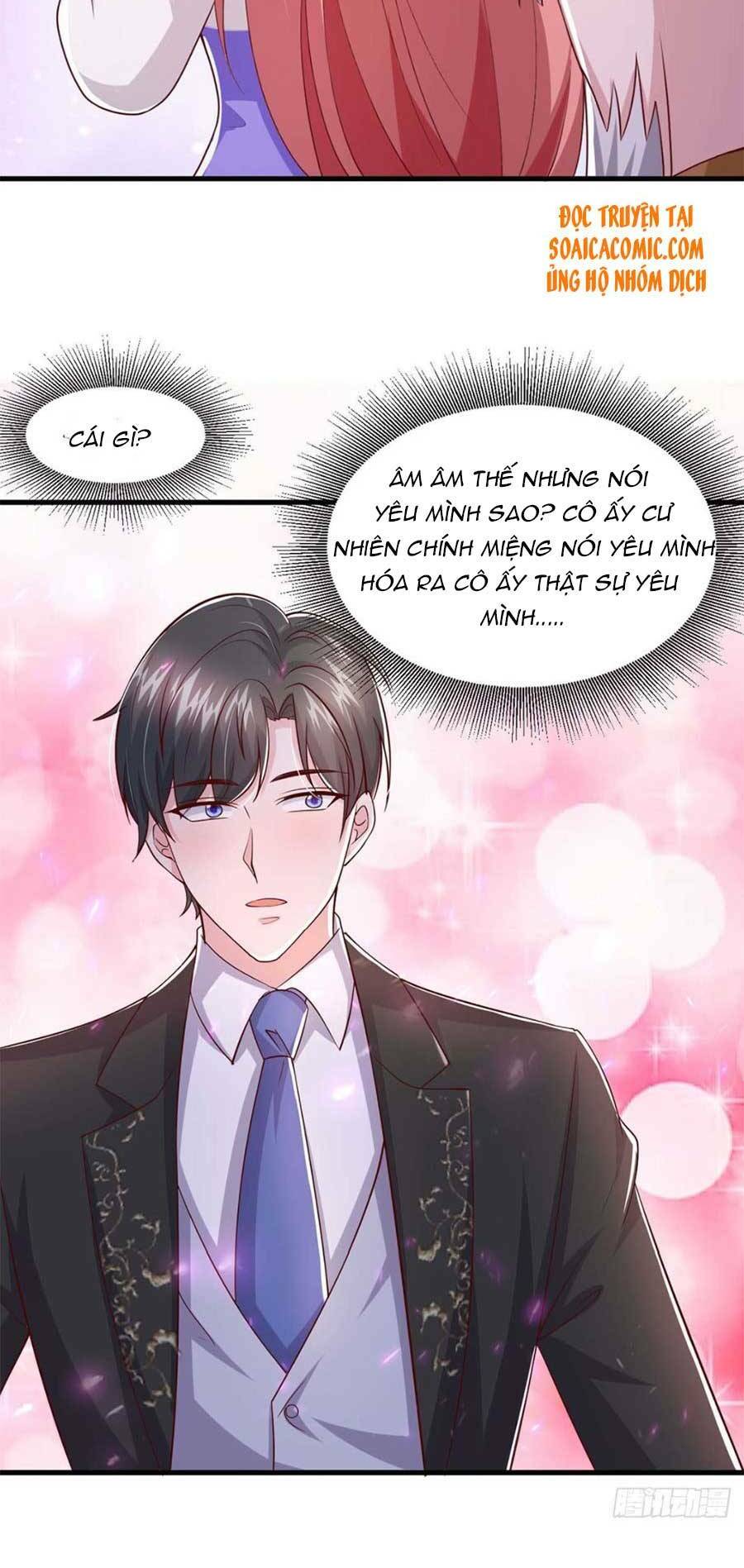 Đại Lão Gọi Tôi Là Tiểu Tổ Tông Chapter 84 - Trang 2