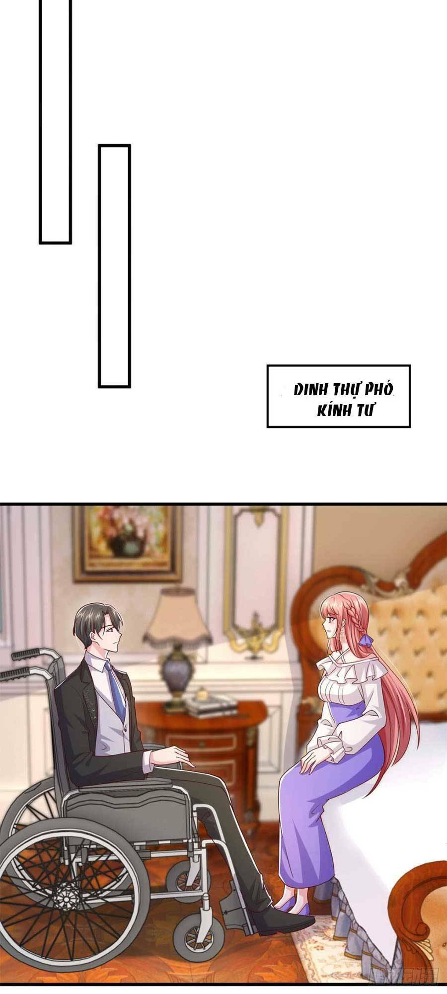 Đại Lão Gọi Tôi Là Tiểu Tổ Tông Chapter 84 - Trang 2