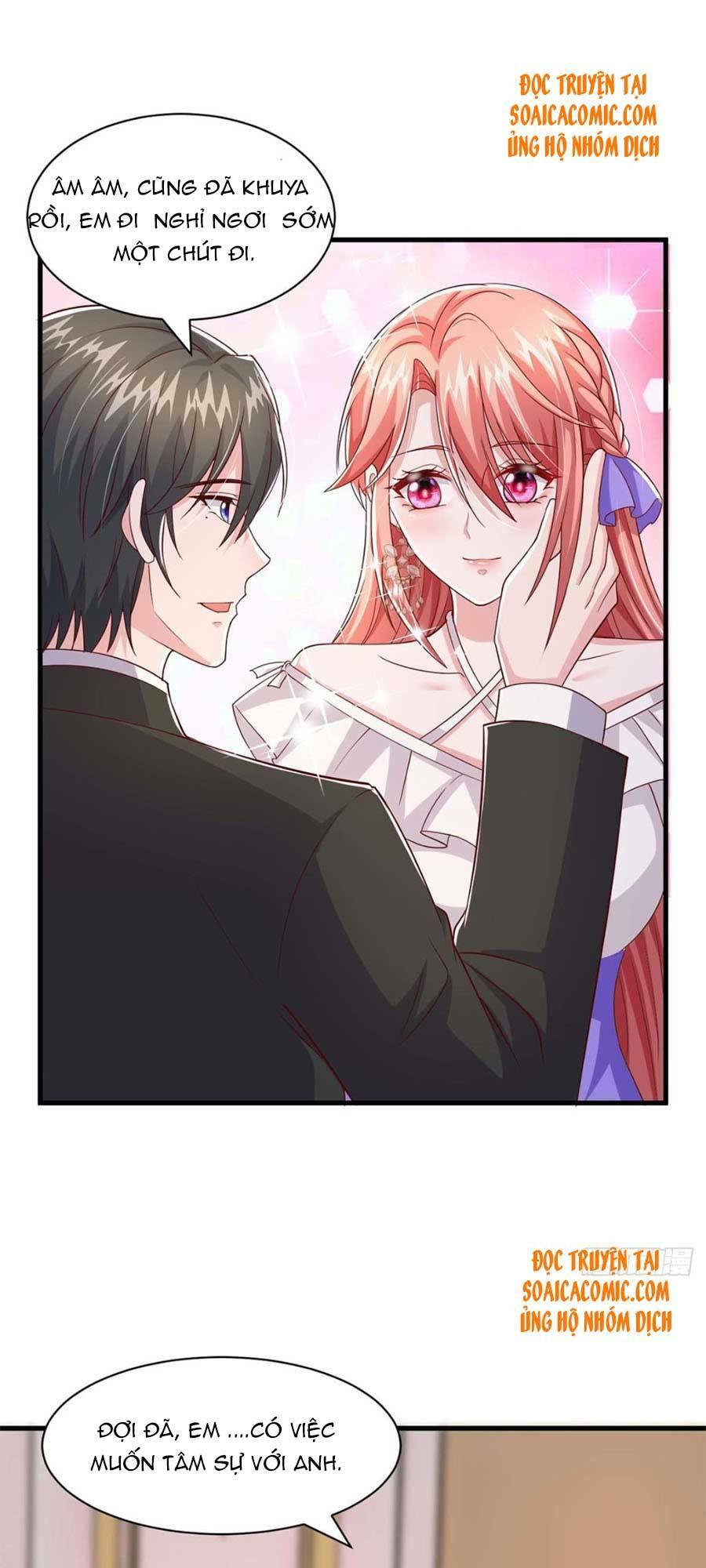 Đại Lão Gọi Tôi Là Tiểu Tổ Tông Chapter 84 - Trang 2