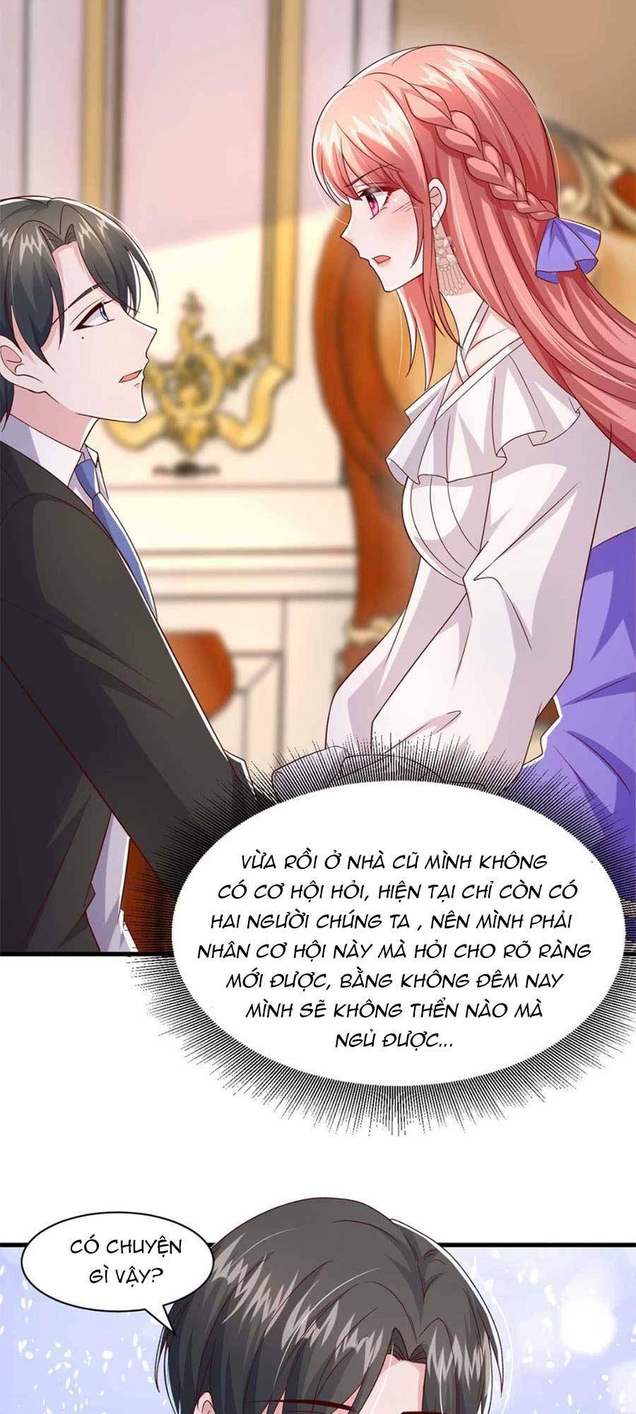 Đại Lão Gọi Tôi Là Tiểu Tổ Tông Chapter 84 - Trang 2