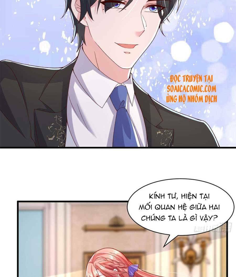 Đại Lão Gọi Tôi Là Tiểu Tổ Tông Chapter 84 - Trang 2