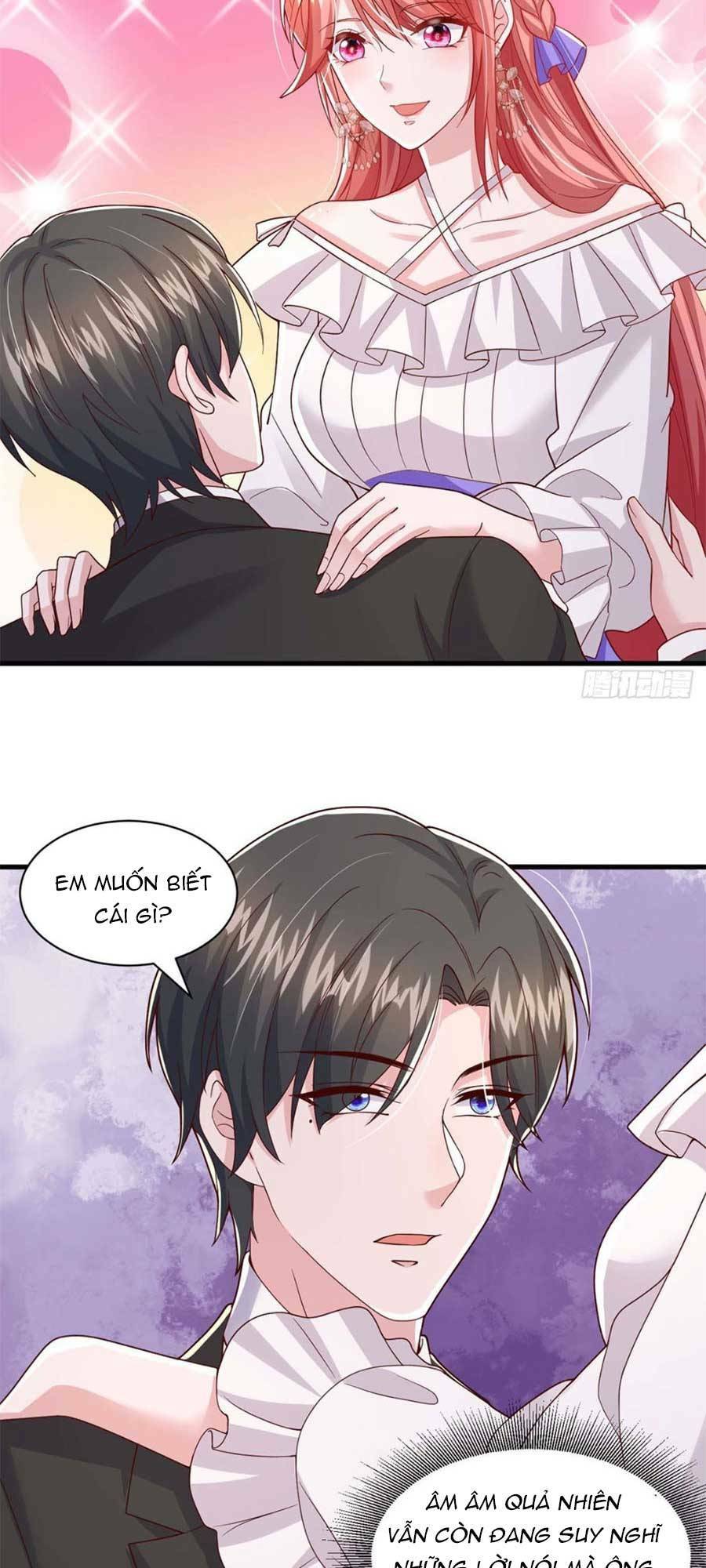 Đại Lão Gọi Tôi Là Tiểu Tổ Tông Chapter 84 - Trang 2