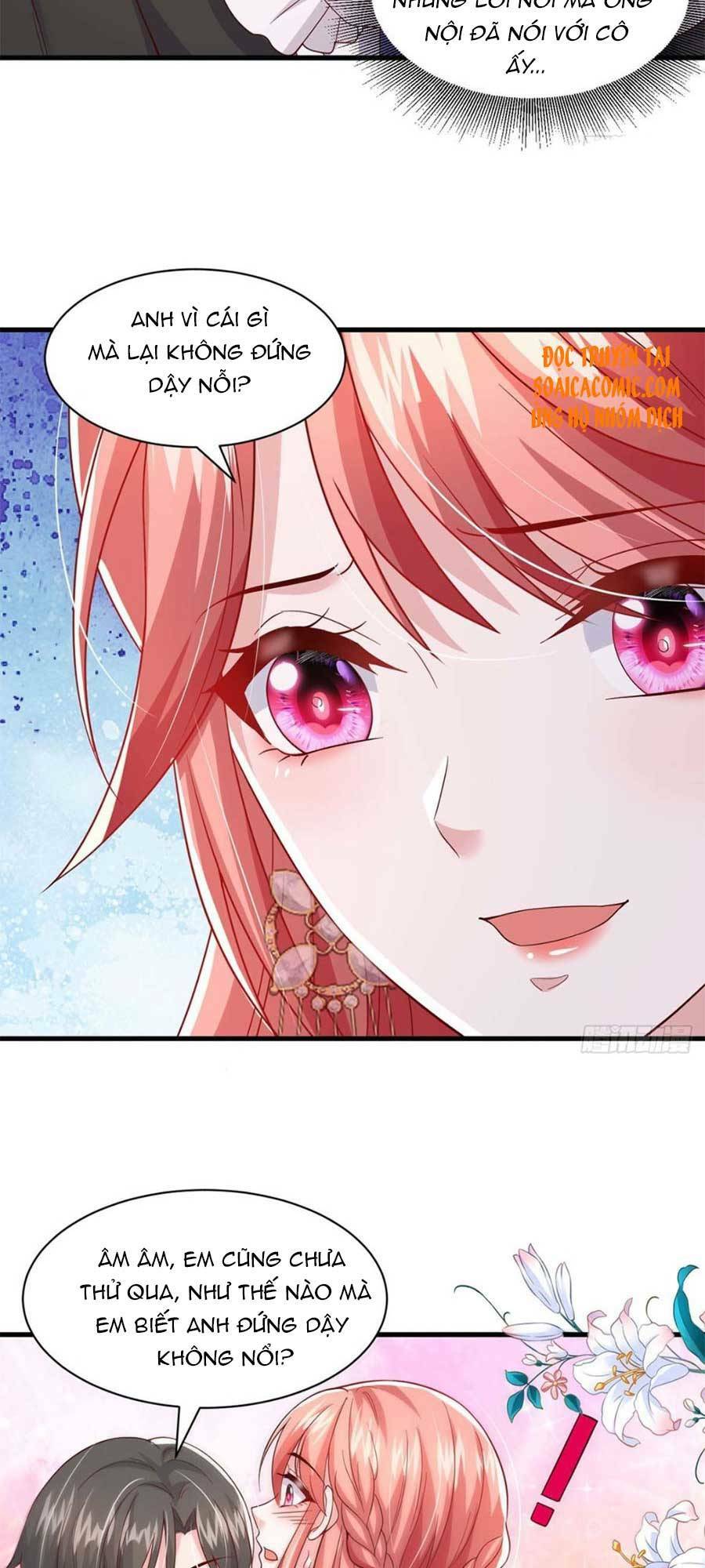 Đại Lão Gọi Tôi Là Tiểu Tổ Tông Chapter 84 - Trang 2