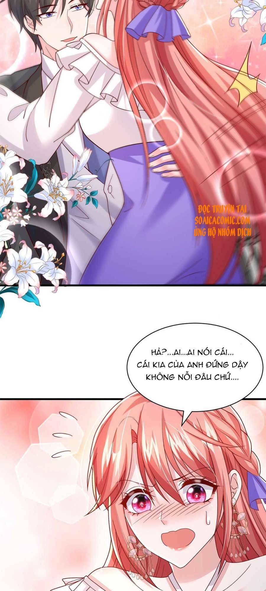 Đại Lão Gọi Tôi Là Tiểu Tổ Tông Chapter 84 - Trang 2