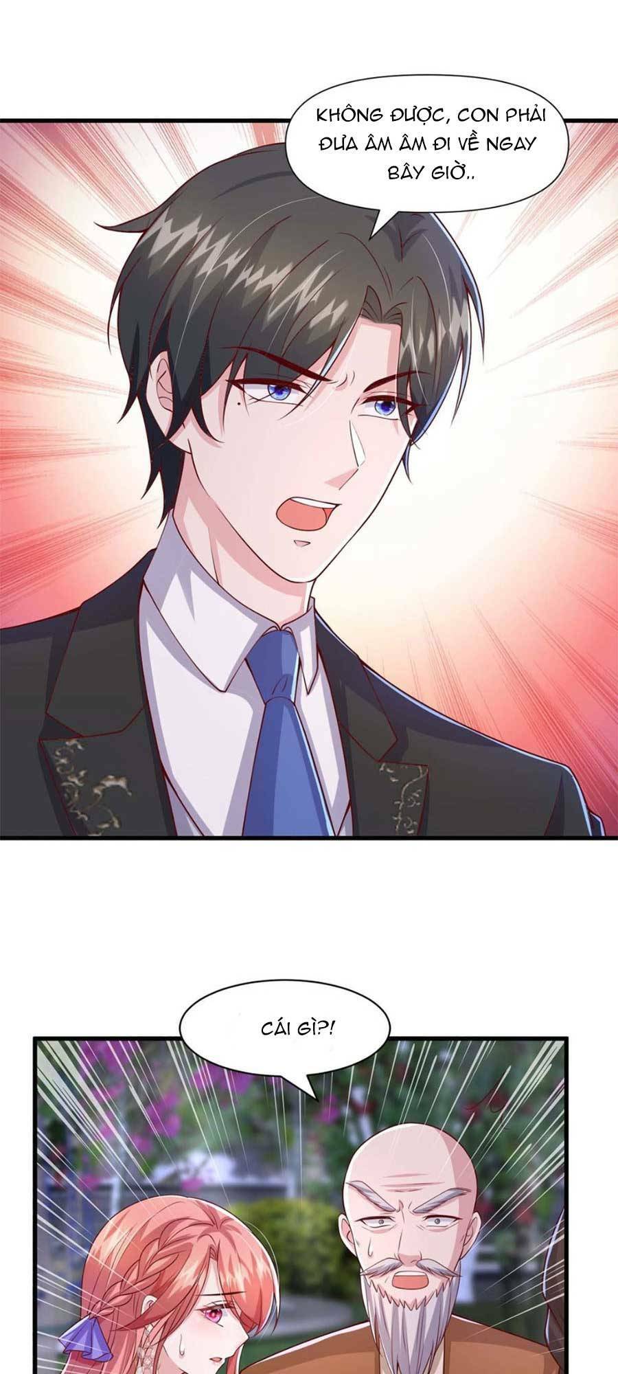 Đại Lão Gọi Tôi Là Tiểu Tổ Tông Chapter 84 - Trang 2