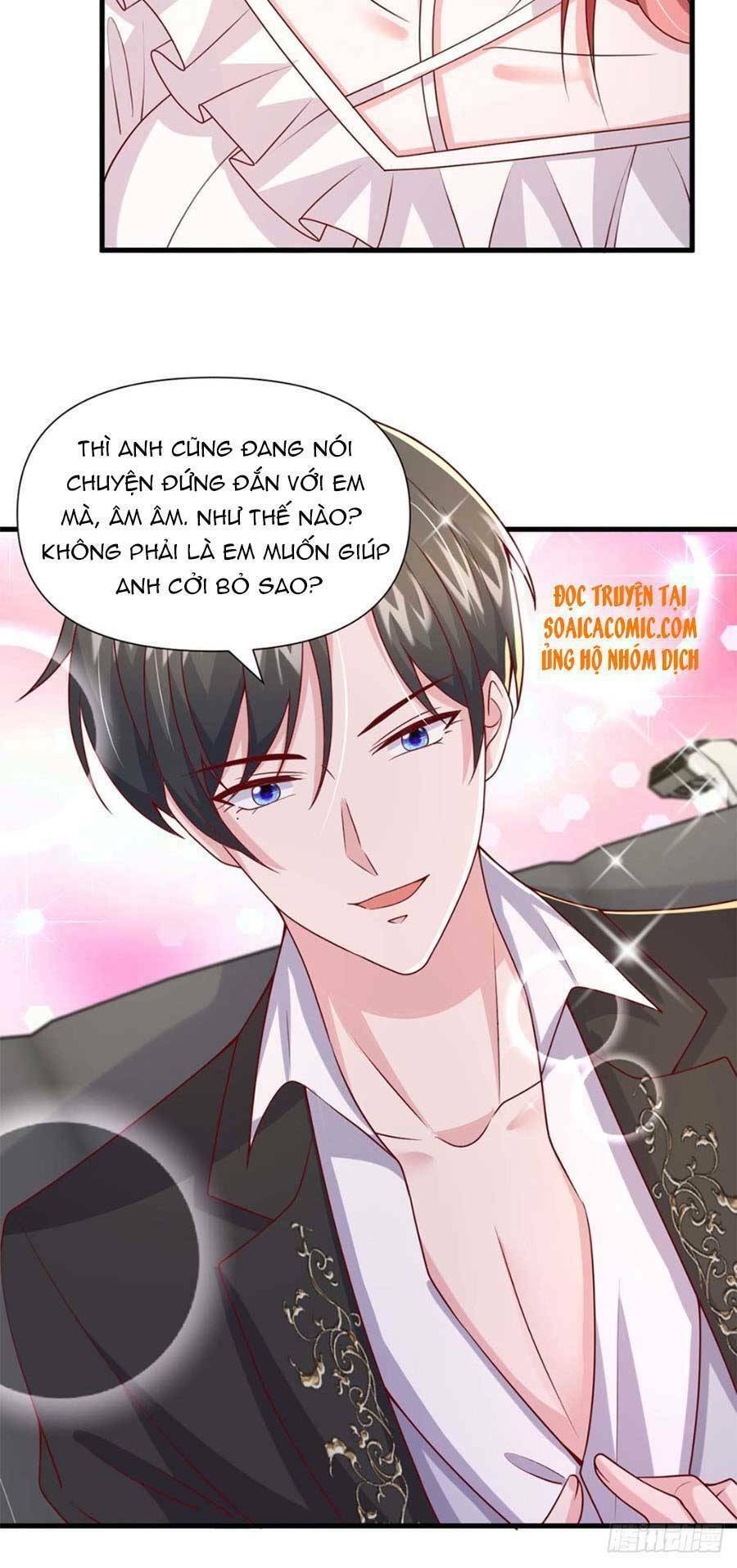 Đại Lão Gọi Tôi Là Tiểu Tổ Tông Chapter 85 - Trang 2