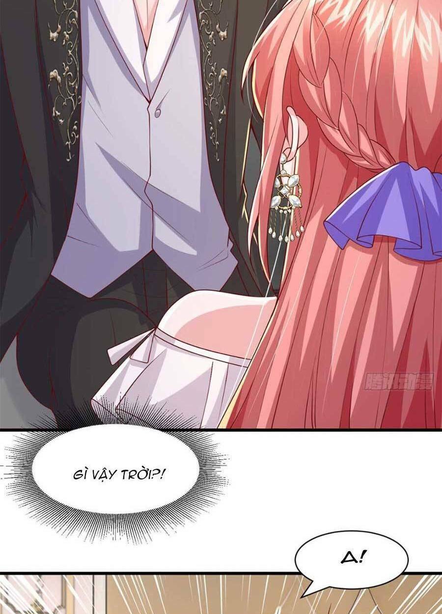 Đại Lão Gọi Tôi Là Tiểu Tổ Tông Chapter 85 - Trang 2