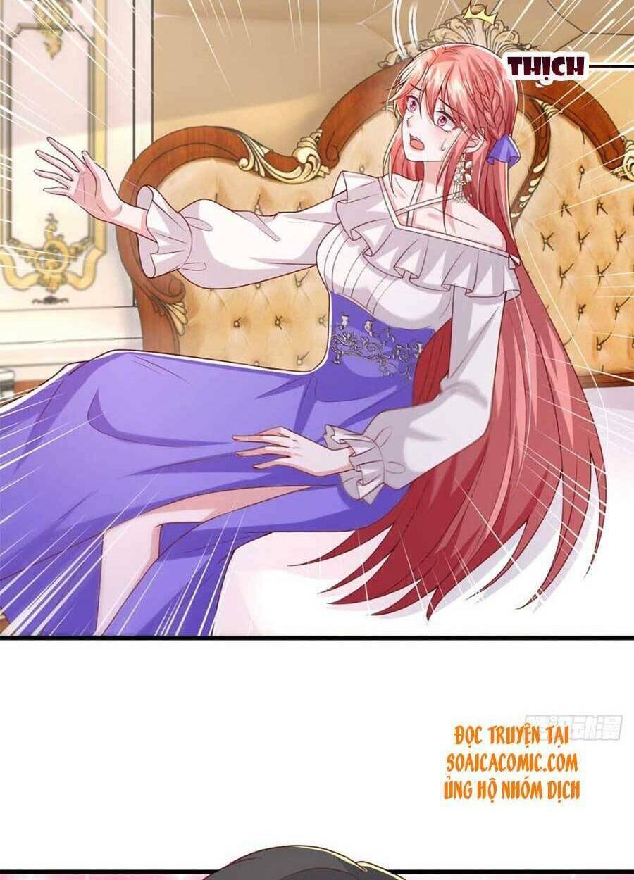 Đại Lão Gọi Tôi Là Tiểu Tổ Tông Chapter 85 - Trang 2