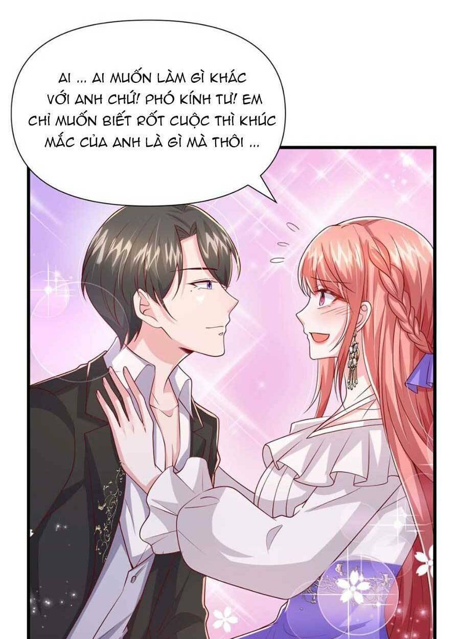 Đại Lão Gọi Tôi Là Tiểu Tổ Tông Chapter 85 - Trang 2